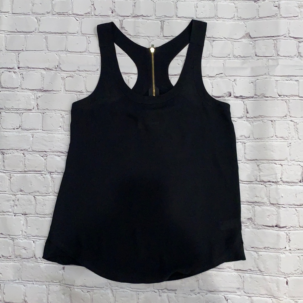 Black Top Express